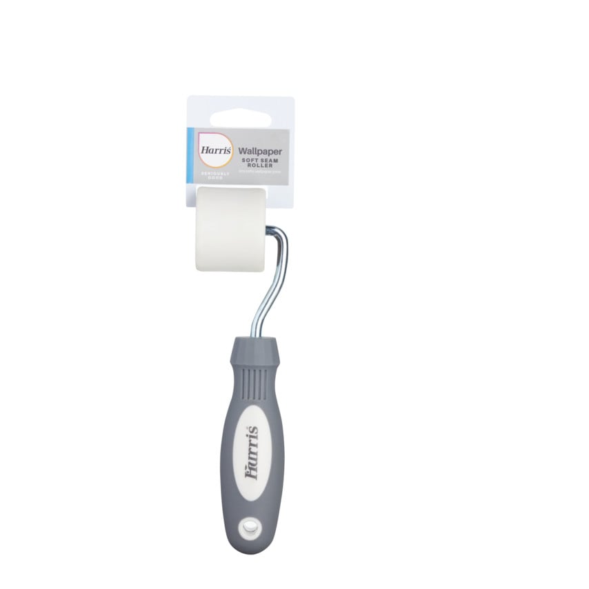[102054004] Harris Seriously Good - Paper Hanging Seam Roller