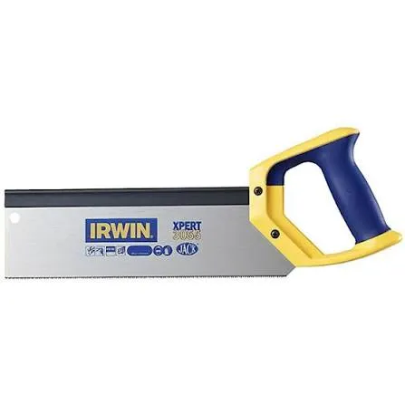 Irwin Jack Tenon Saw XP3055-250 250mm (10in) 12 TPI