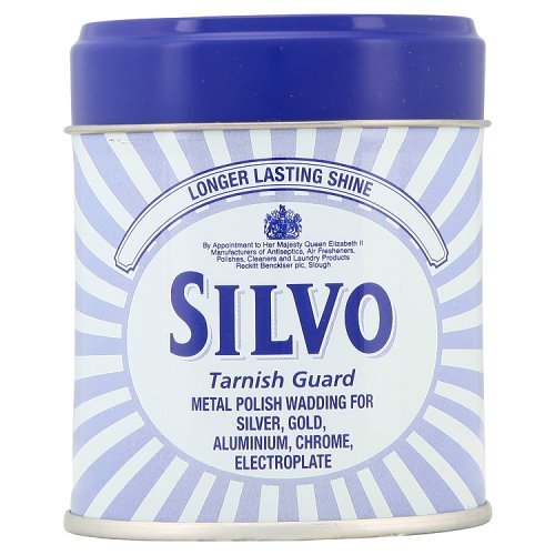 [0181] Silvo Wadding 75g