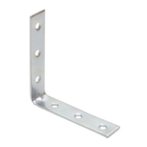 [CJ16L] Centurion 75mm ZP Corner Brace