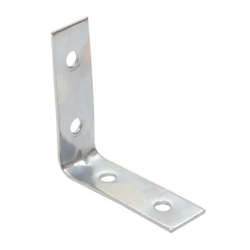 [CJ14L] Centurion 50mm ZP Corner Brace