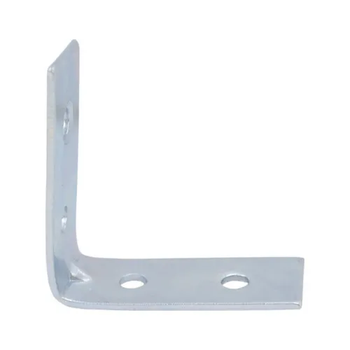 [CJ12L] Centurion 25mm ZP Corner Brace