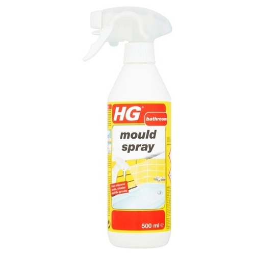 HG Mould Spray 500ml