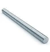 Unifix M8 Grade 4.8 Studding DIN 976-1-A BZP