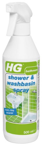 HG Bathroom Cleaner All Surfaces 500ml