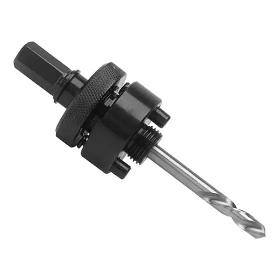 Irwin Mandrel 13mm (32-210mm) 10504535