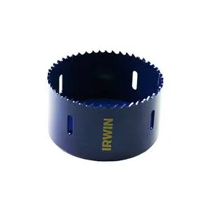 Irwin Bi-Metal High Speed Holesaw 64mm