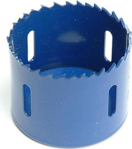 Irwin Bi-Metal High Speed Holesaw 51mm