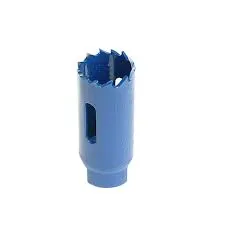 Irwin Bi-Metal High Speed Holesaw 29mm