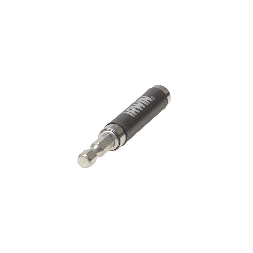 Irwin Screw Drive Guide 80mm x 9.5mm Diameter