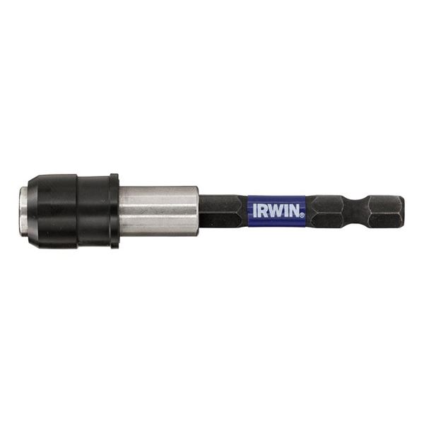 Irwin Impact Pro Performance Magnetic Torsion Bit Holder