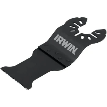 Irwin Fastcut Wood Oscillating Blade 30 x 43mm x 18 TPI