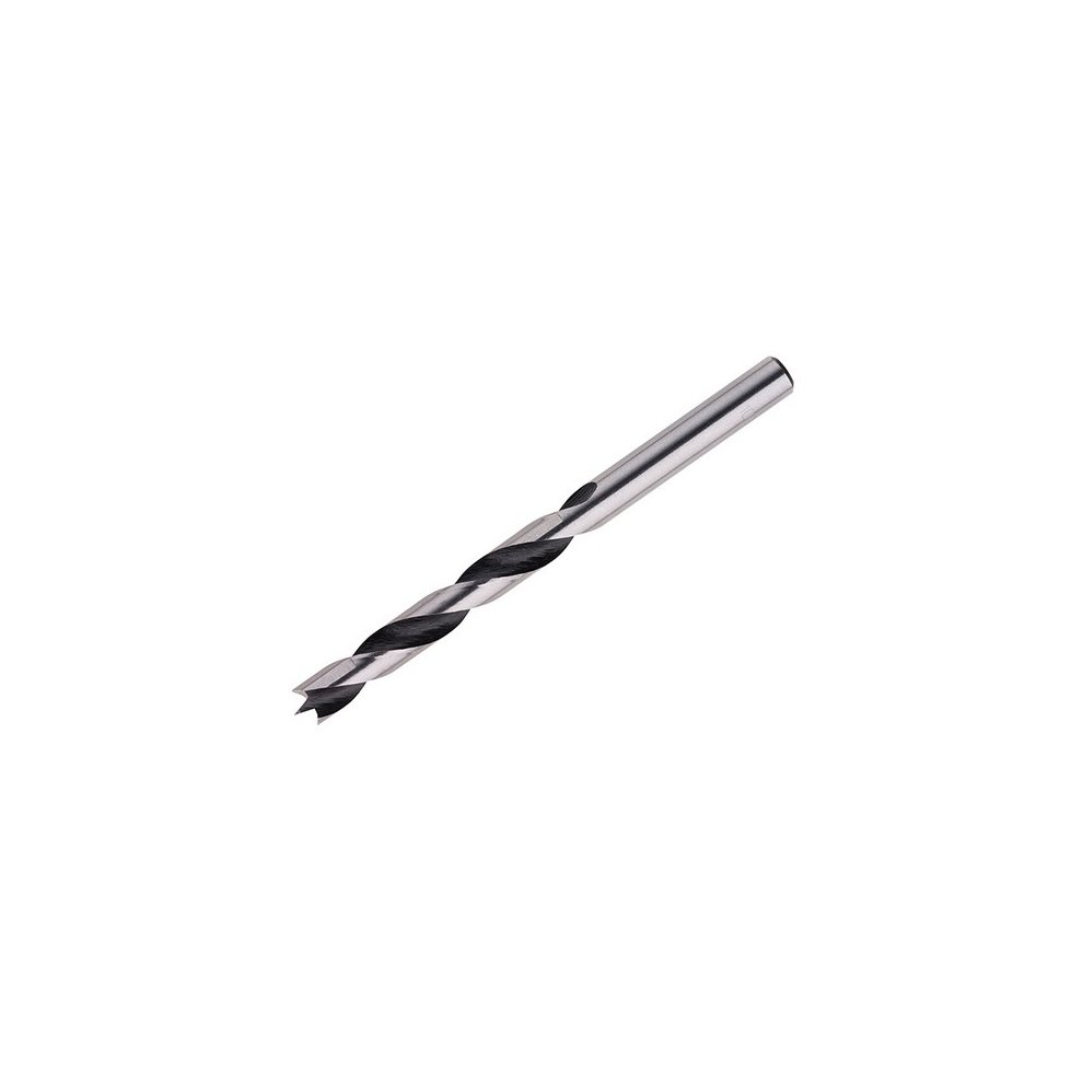 Irwin Brad Point Drill Bit 4mm