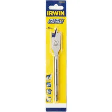 Irwin Blue Groove 4X Flat Bit 20 x 152mm