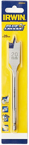 Irwin Blue Groove 4X Flat Bit 16 x 152mm