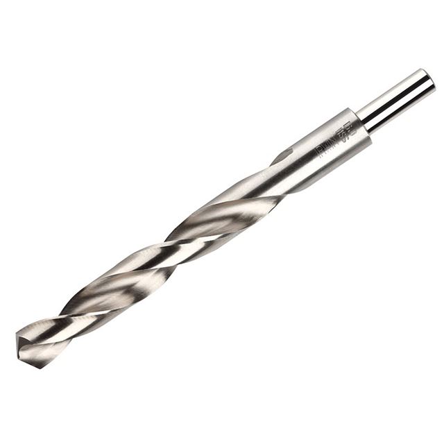 Irwin HSS Reduced Shank Pro Drill Bit 11.0mm