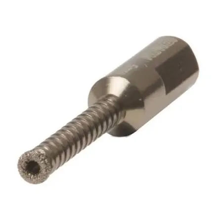 [IRW10507892] Irwin Diamond Drill Bit 5mm