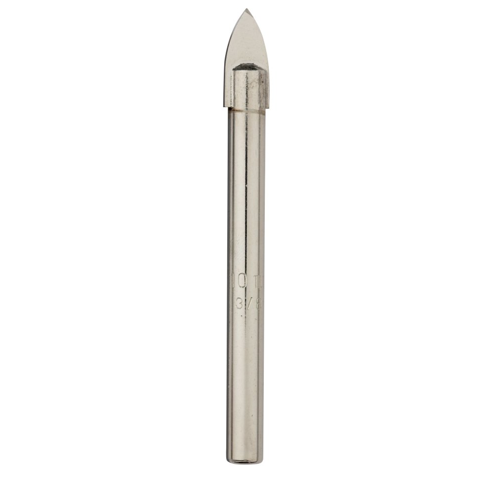 Irwin Glass & Tile Drill Bit 6mm