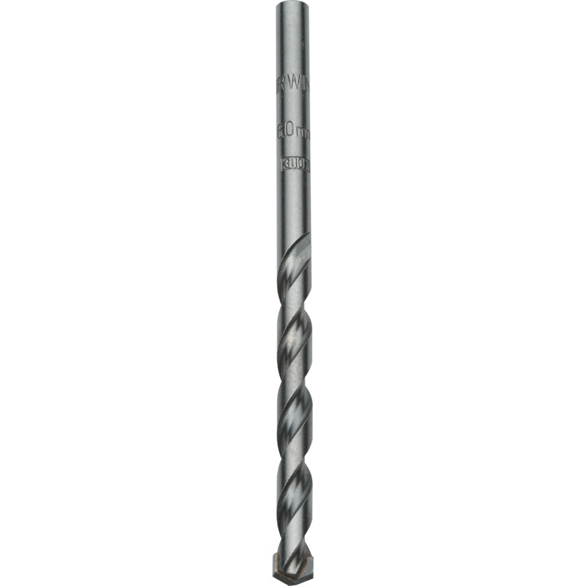 [IRW10501847] Irwin Masonry Drill Bit 10.0 x 160mm