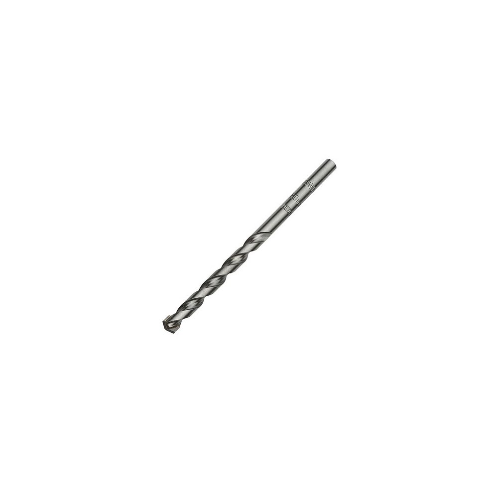 Irwin Masonry Drill Bit 8.0 x 160mm
