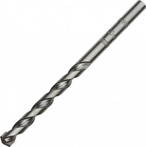 [IRW10501822] Irwin Masonry Drill Bit 6.0 x 160mm
