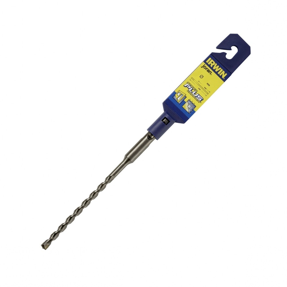 [IRW10502043] Irwin Speedhammer Plus Drill Bit 22.0 x 260mm