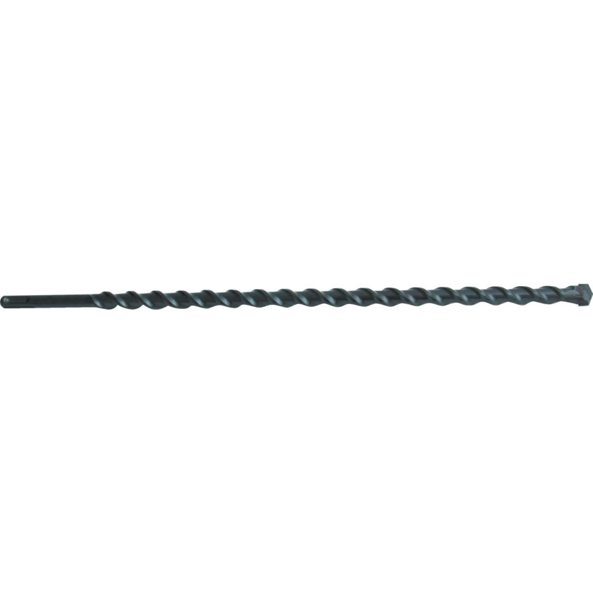 Irwin Speedhammer Plus Drill Bit 6.5 x 160mm