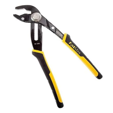 [STA084649] Stanley FatMax Groove Joint Pliers 300mm