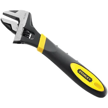 Stanley MaxSteel Adjustable Wrench 300mm (12in)