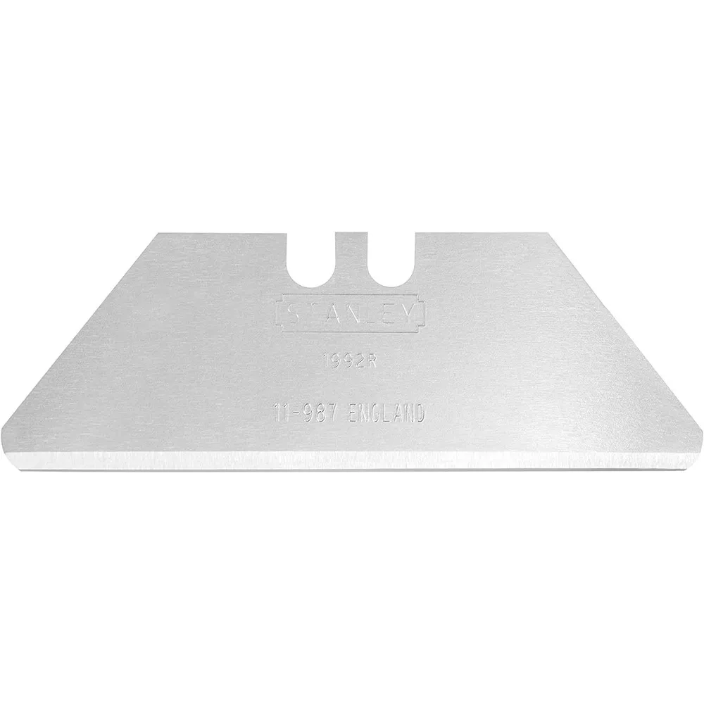 Stanley 1992B Safety Blades for Springback Knife (10 Pack)