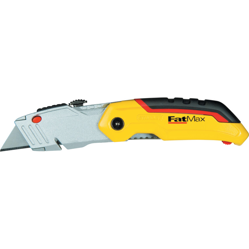 Stanley Fatmax Retractable Folding Knife