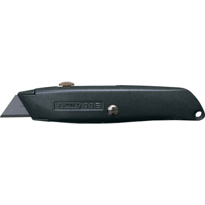 Stanley 99E Original Retractable Blade Knife