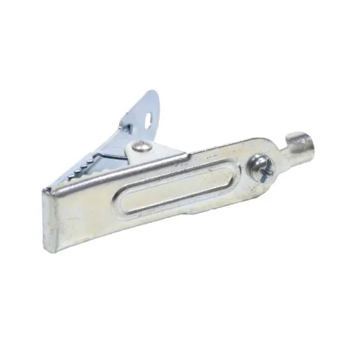 [EA25P] Centurion 25 Amp Crocodile Clip