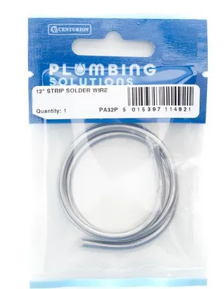Centurion 300mm Solder Wire