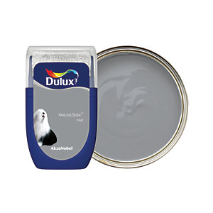 Dulux Walls and Ceilings Matt Paint Natural Slate