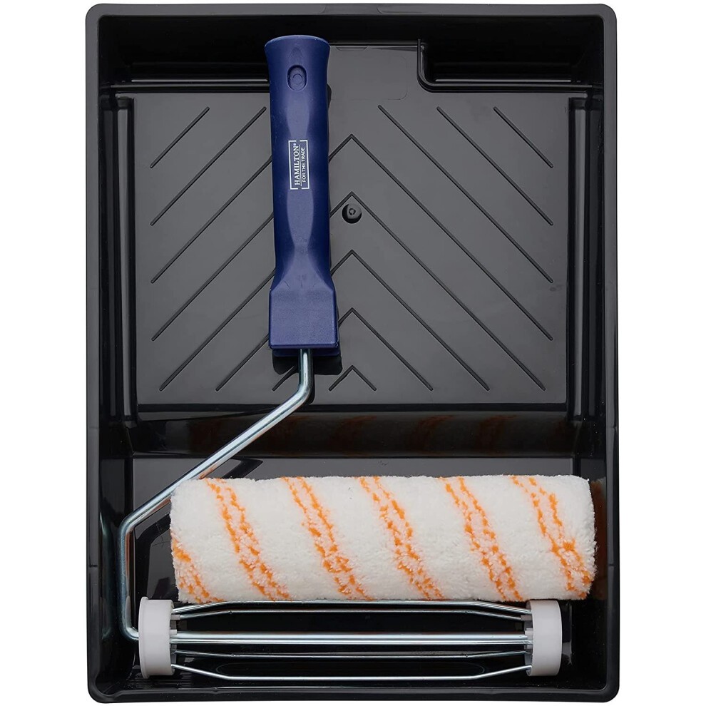 [3281127-90] Hamilton For the Trade - 3 Piece 9" Roller Set