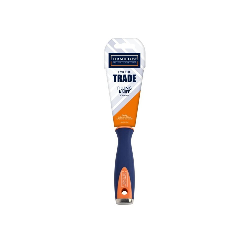 [3642801-20] Hamilton For the Trade - 2" Filling Knife