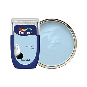 Dulux Matt First Dawn Tester 30ml