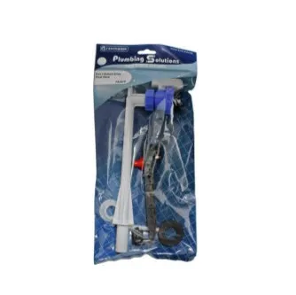 Centurion 1/2" Part 3 Bottom Entry Float Valve