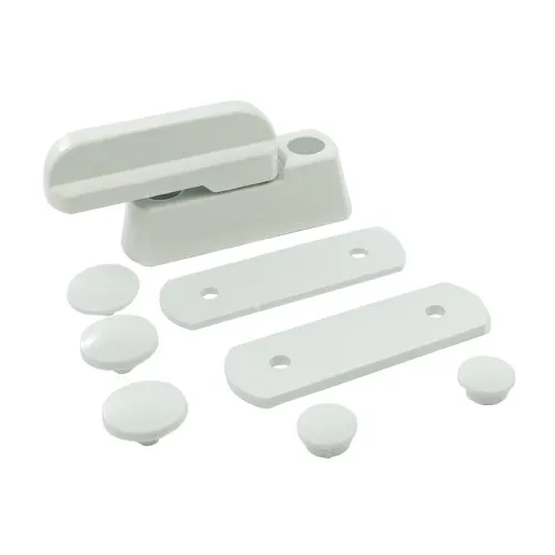 Centurion Flexi Door and Window Jammer Guard (White)
