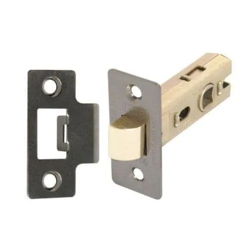 Centurion Bolt Tubular Latch (2 1/2 - 63mm SNP)
