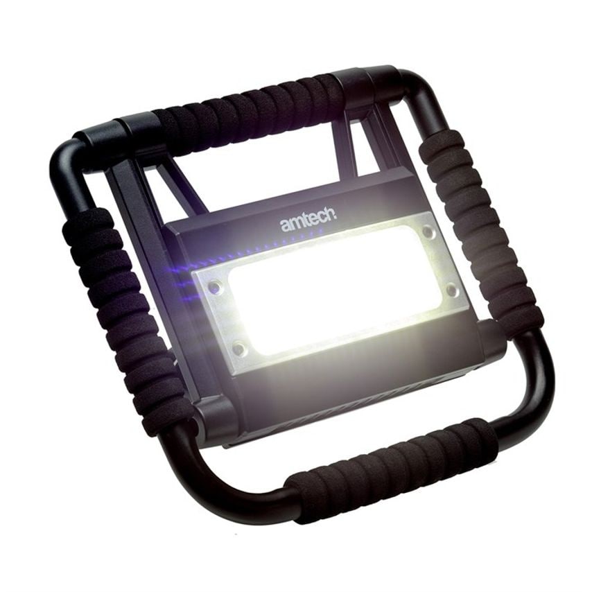 Amtech 20W USB Rechargeable Worklight