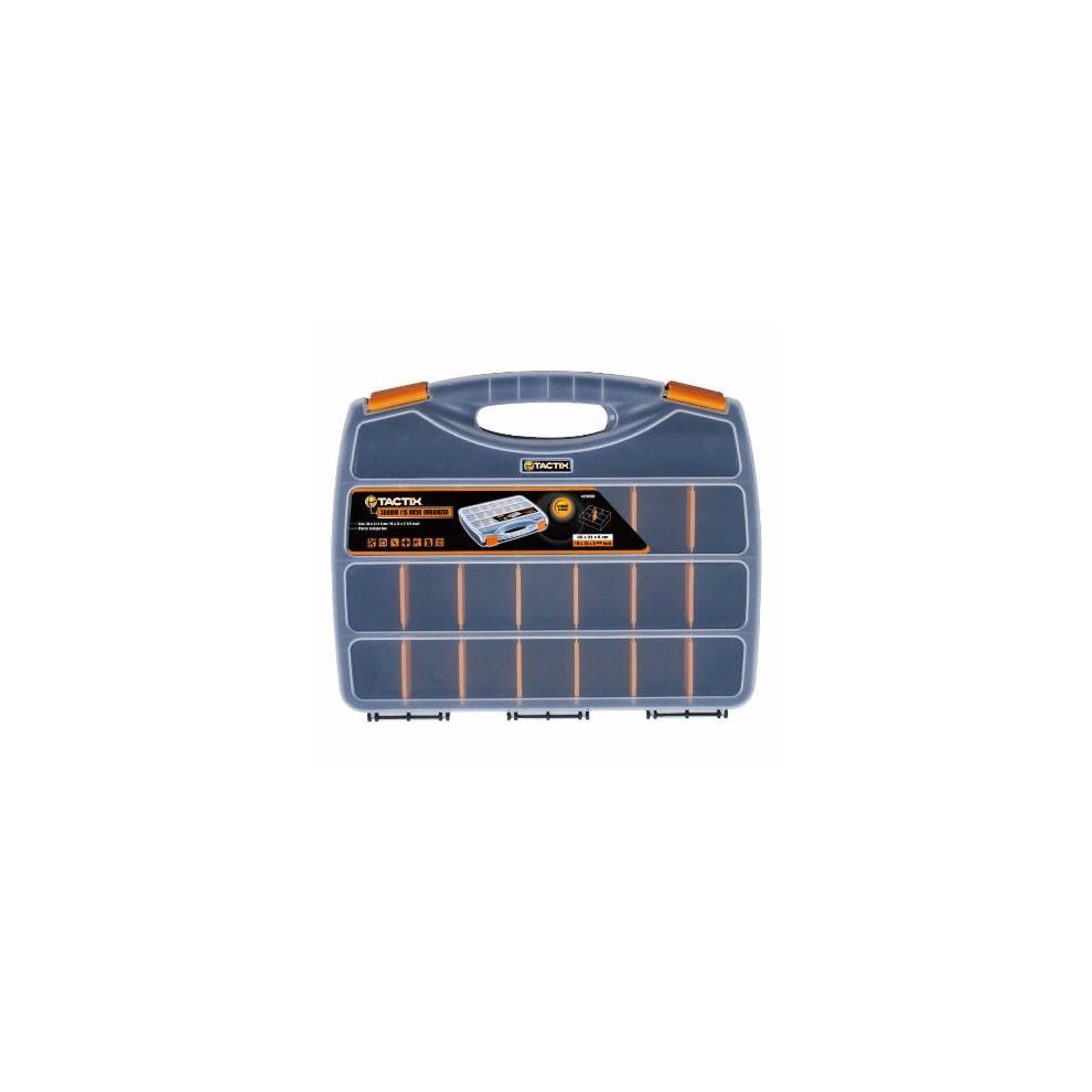 Amtech Storage Box Organiser