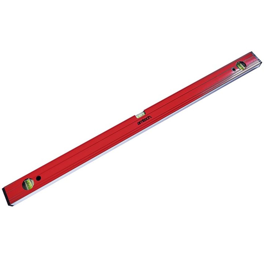 Amtech 900mm (36”) Ribbed Spirit Level