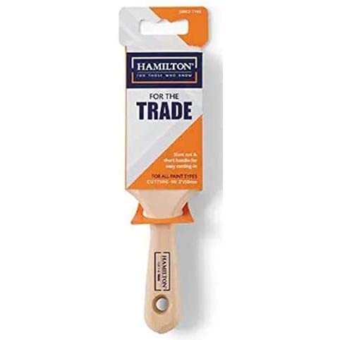 Hamilton For The Trade - 2" Cutting in Brush SRP