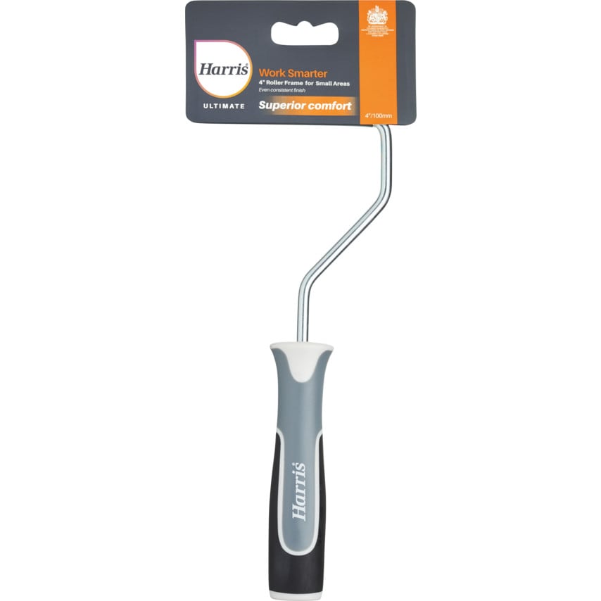[103104008] Harris Ultimate - 4” Mini Roller Frame