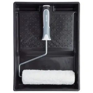 [103012005] Harris Ultimate Wall & Ceilings 9” Roller Set
