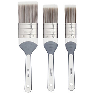 [102011008] Harris Seriously Good - 3 Pack Brush