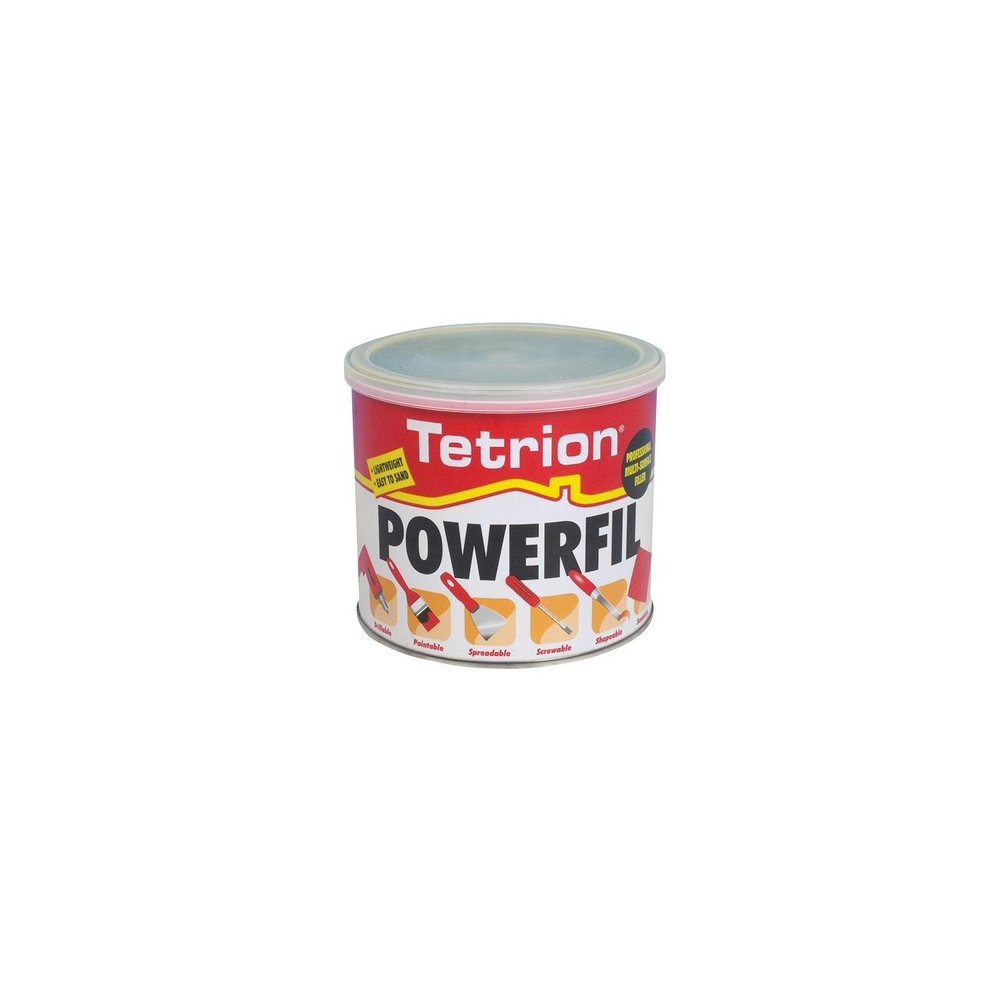 Tetrion Powerfil 600ml