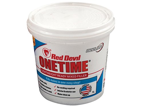 Beeline Red Devil One Time Filler 1L